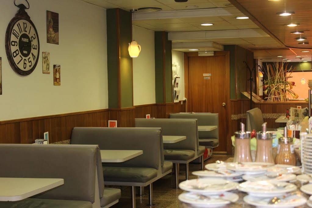 Hotel Pitiusa Andorra la Vella Esterno foto